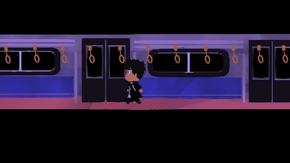 Скриншот 1 из Train