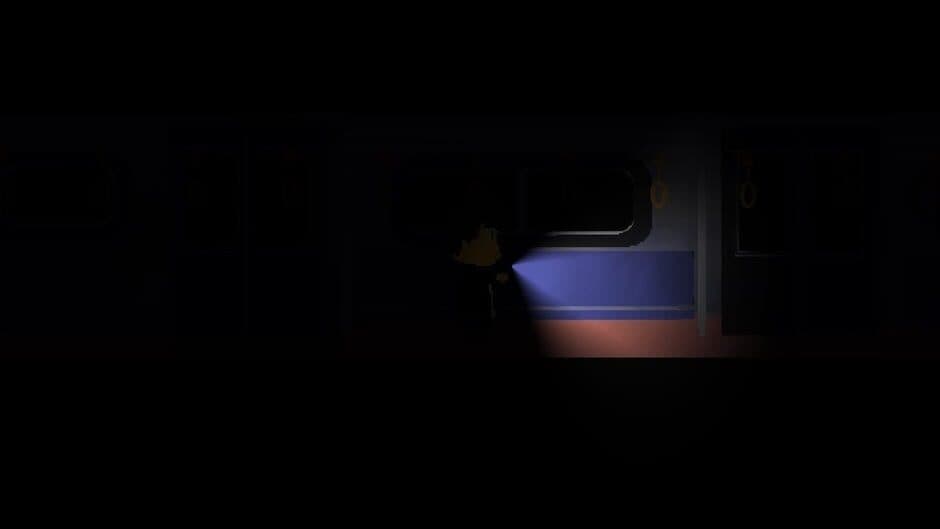 Скриншот 3 из Train