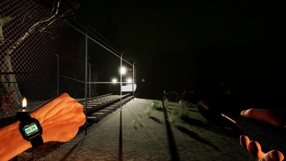 Скриншот 4 из The Other Side of the Tracks