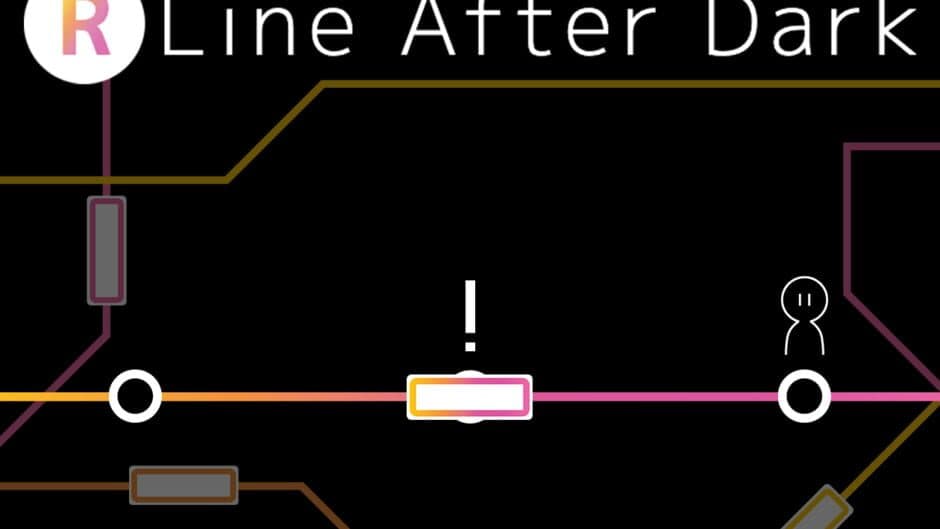 Скриншот 1 из R Line After Dark