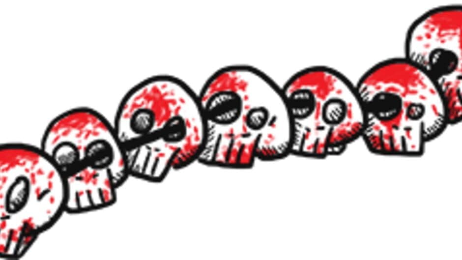 Скриншот 2 из Slaughtertrain