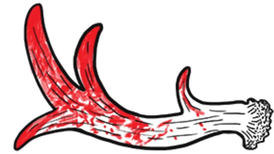 Скриншот 5 из Slaughtertrain