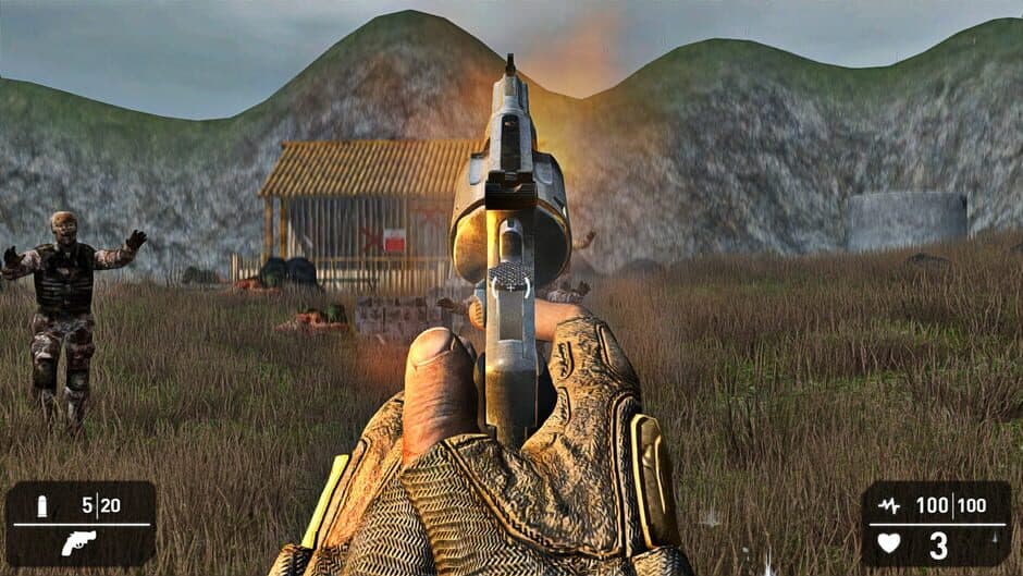 Скриншот 3 из Dartoster