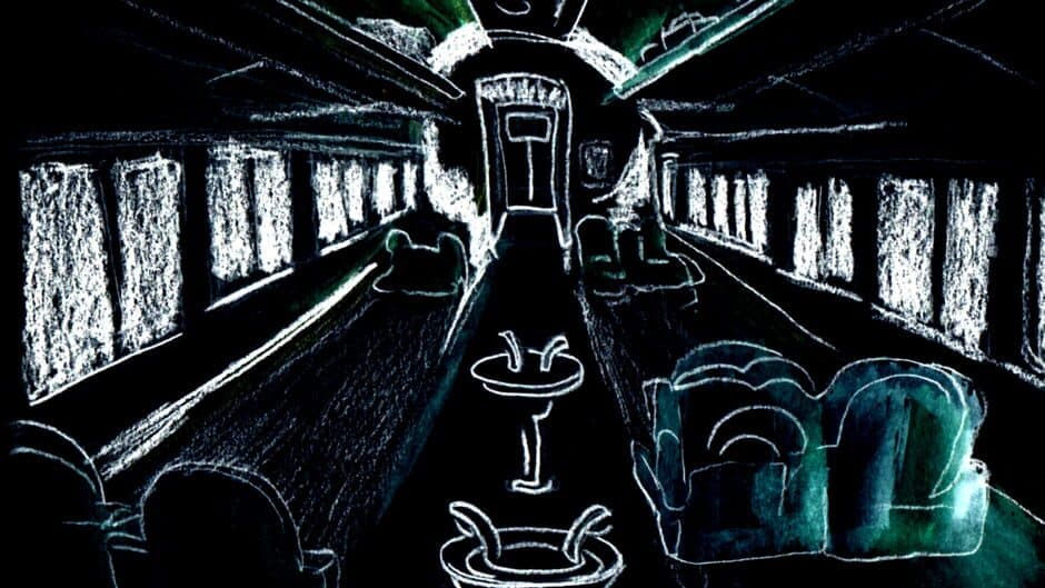 Скриншот 2 из Quietcar