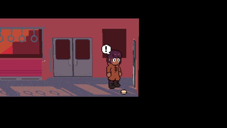 Скриншот 2 из Train Trip