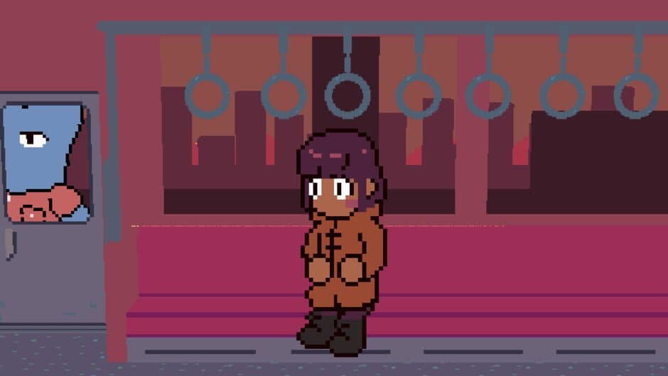 Скриншот 3 из Train Trip