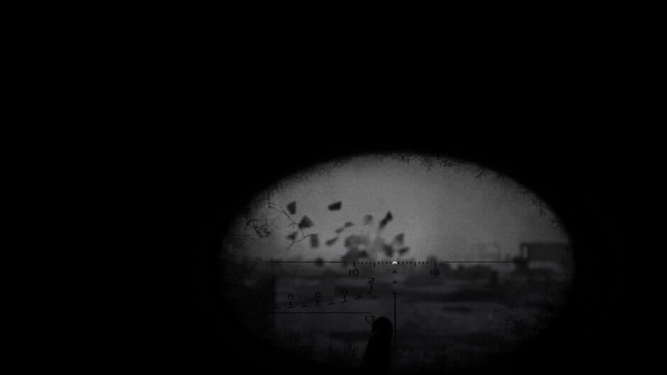 Скриншот 3 из Last Line
