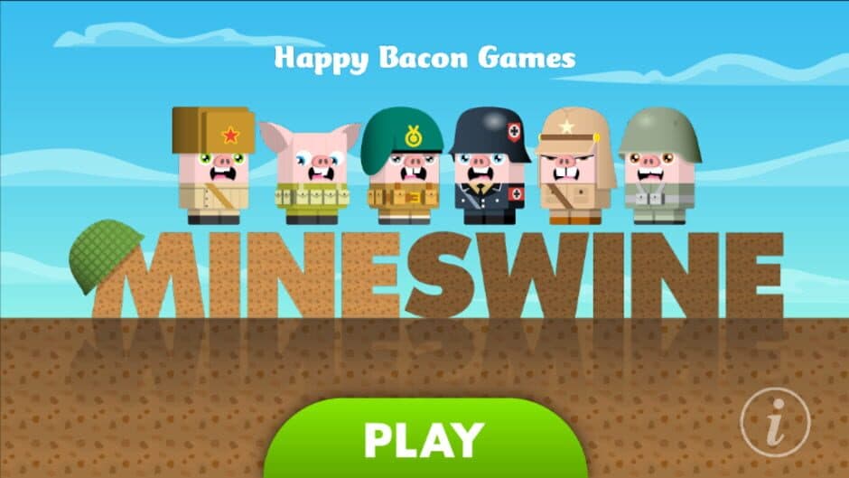 Скриншот 5 из Mine Swine