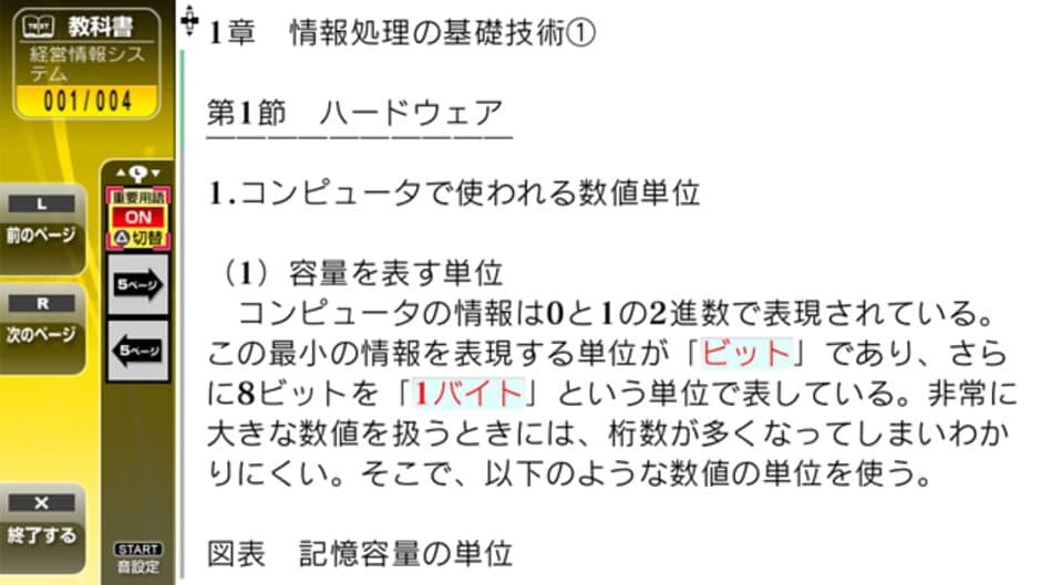Скриншот 3 из NextRev: Chuushokigyou Shindanshi Shiken 2