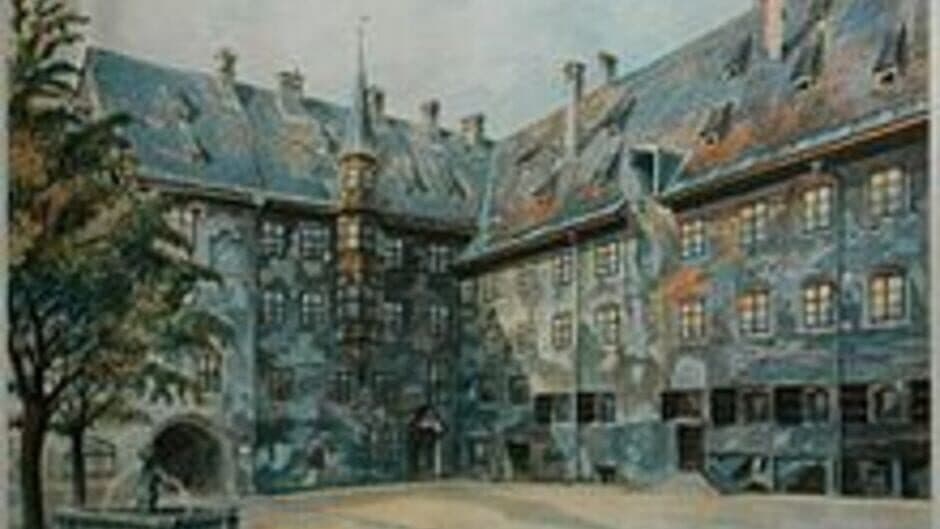 Скриншот 1 из The Austrian Painter