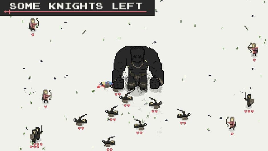 Скриншот 3 из Some Knights Left