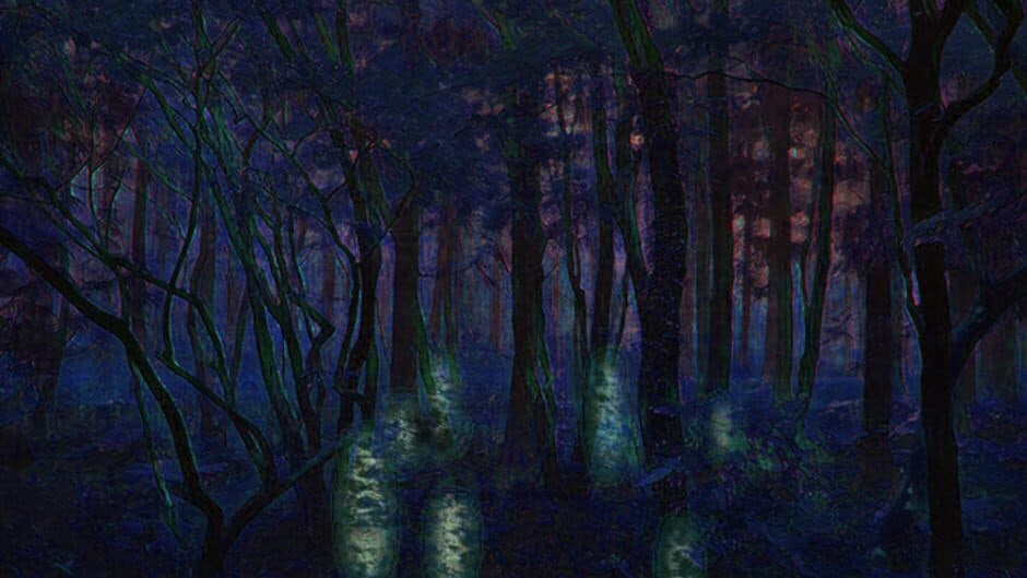 Скриншот 4 из Sleepwalking Forest