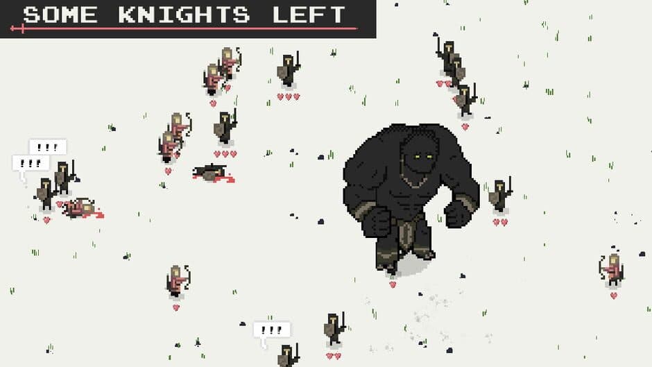 Скриншот 4 из Some Knights Left