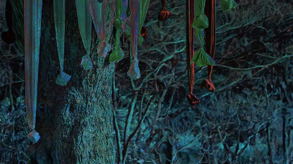 Скриншот 3 из Sleepwalking Forest