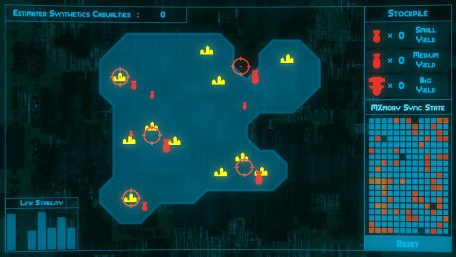 Скриншот 1 из Turncoat Protocol