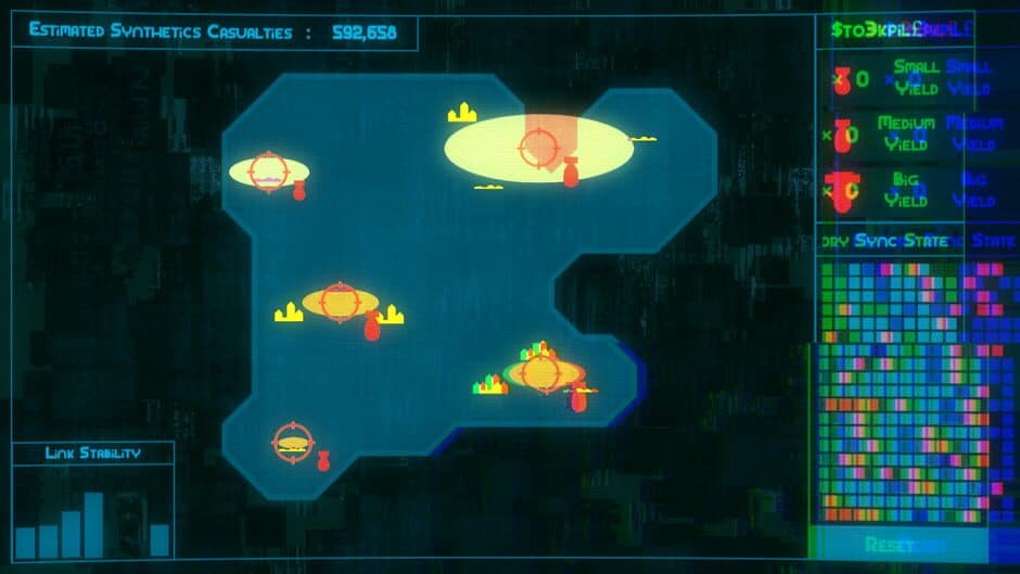 Скриншот 5 из Turncoat Protocol