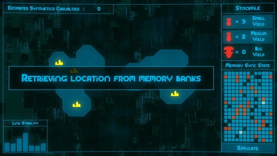 Скриншот 3 из Turncoat Protocol
