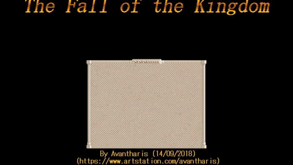 Скриншот 3 из The Fall of the Kingdom