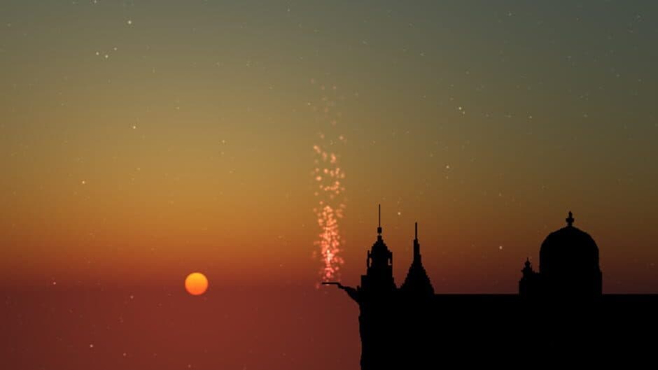 Скриншот 1 из Otherworldly Stars