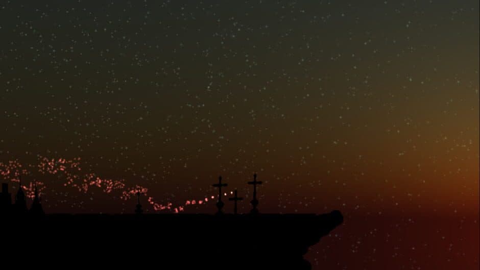 Скриншот 2 из Otherworldly Stars