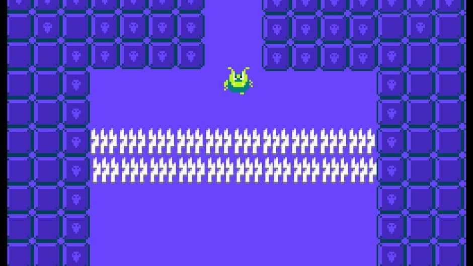 Скриншот 1 из The Legend of Monsters
