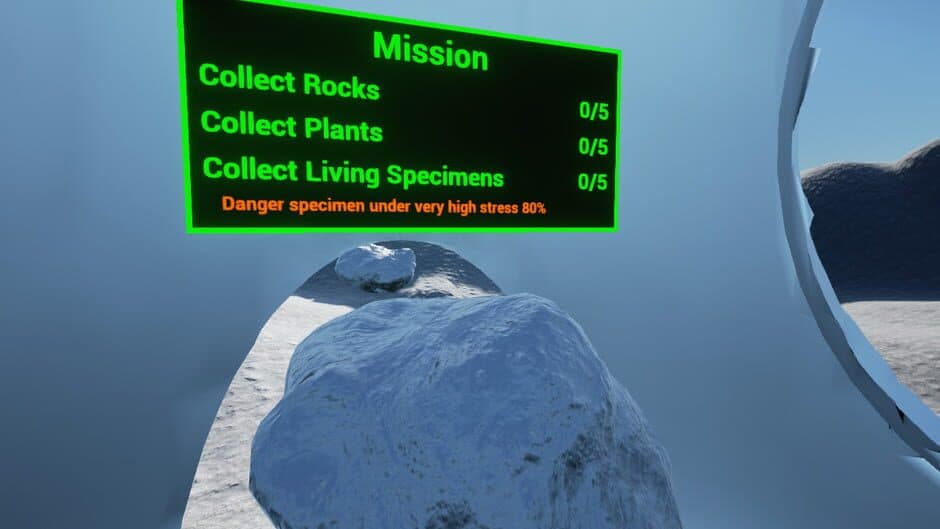 Скриншот 2 из Mission