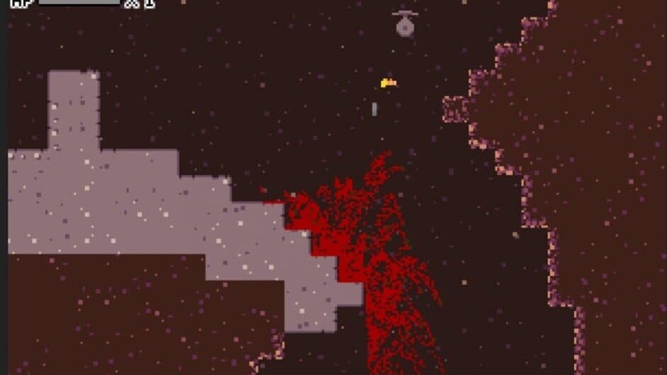 Скриншот 1 из Bloody Tentacles