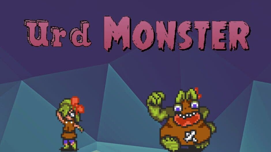 Скриншот 1 из Urd Monster