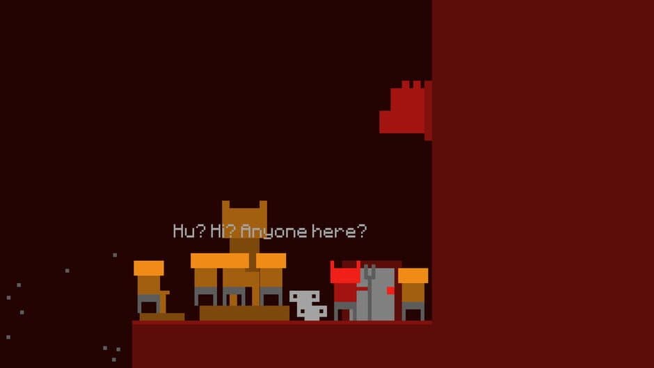 Скриншот 6 из Hell Court