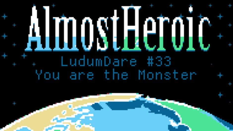 Скриншот 2 из Almost Heroic