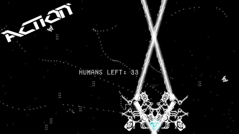 Скриншот 1 из Space Junk