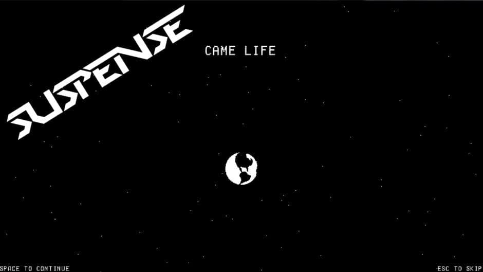 Скриншот 2 из Space Junk