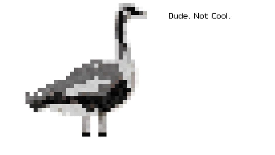 Скриншот 2 из Impassioned Fowl