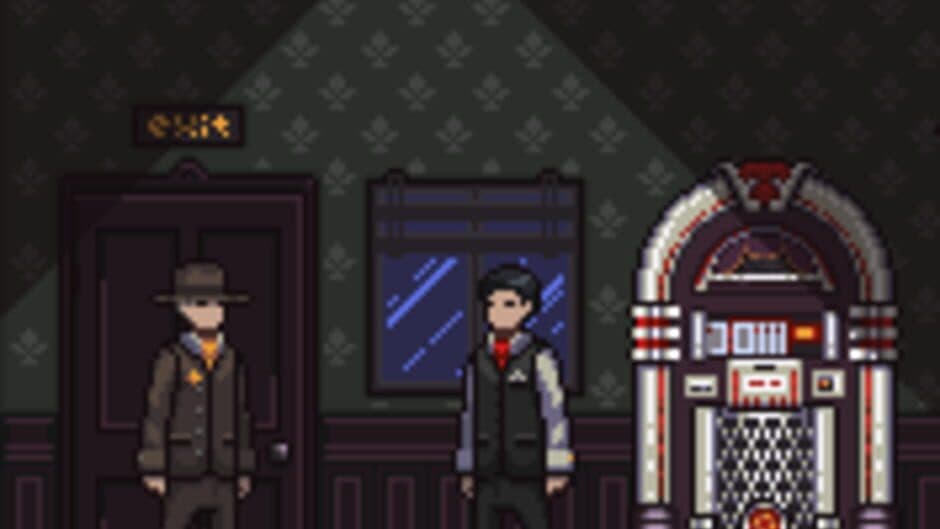 Скриншот 1 из McTremson Bar