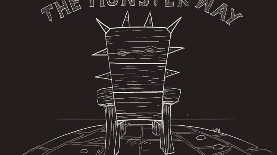 Скриншот 1 из The Monster Way