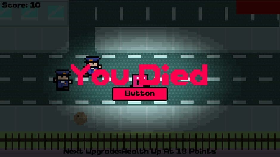 Скриншот 3 из You are the Muncher