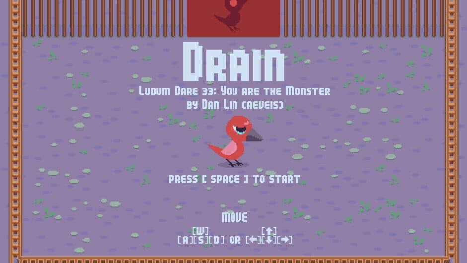 Скриншот 3 из Drain