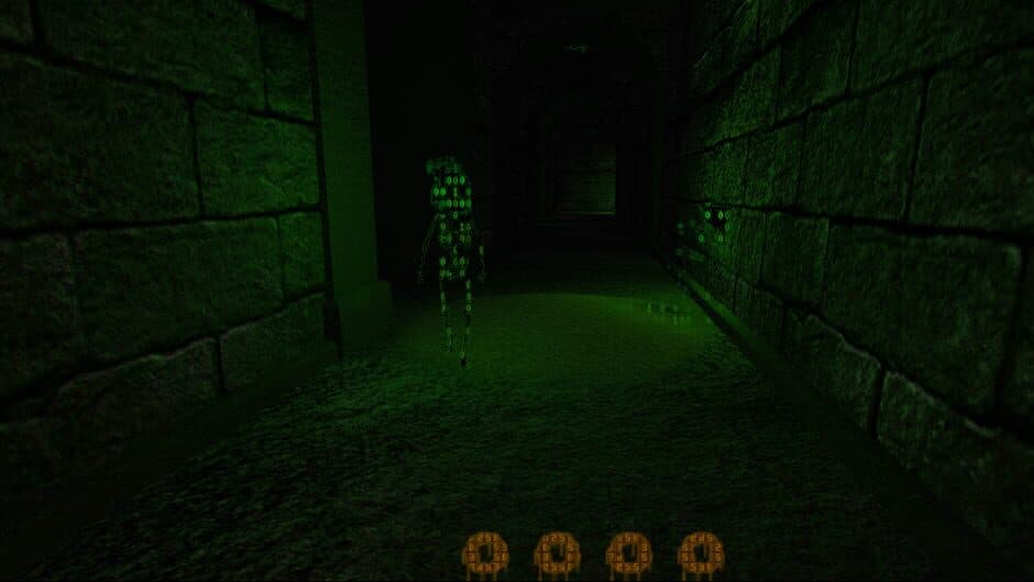 Скриншот 3 из Monster of the Matrix