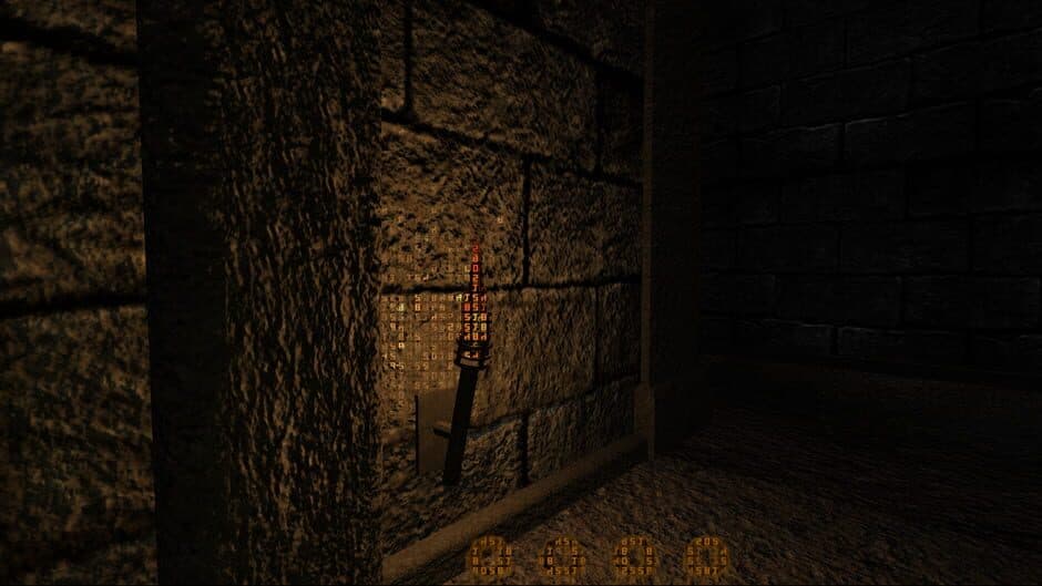 Скриншот 2 из Monster of the Matrix