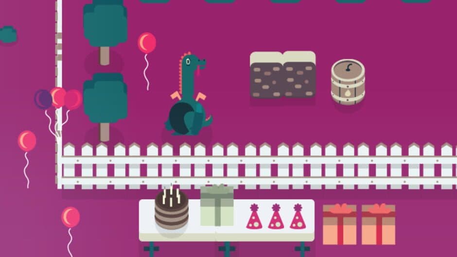 Скриншот 5 из 1-800-Monsters