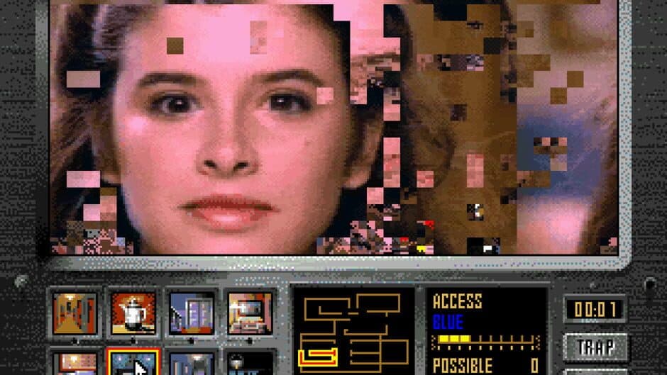 Скриншот 1 из Night Trap