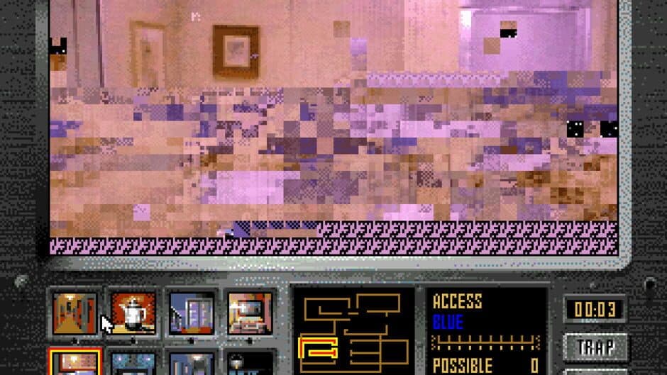 Скриншот 2 из Night Trap