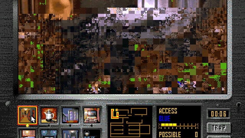 Скриншот 3 из Night Trap