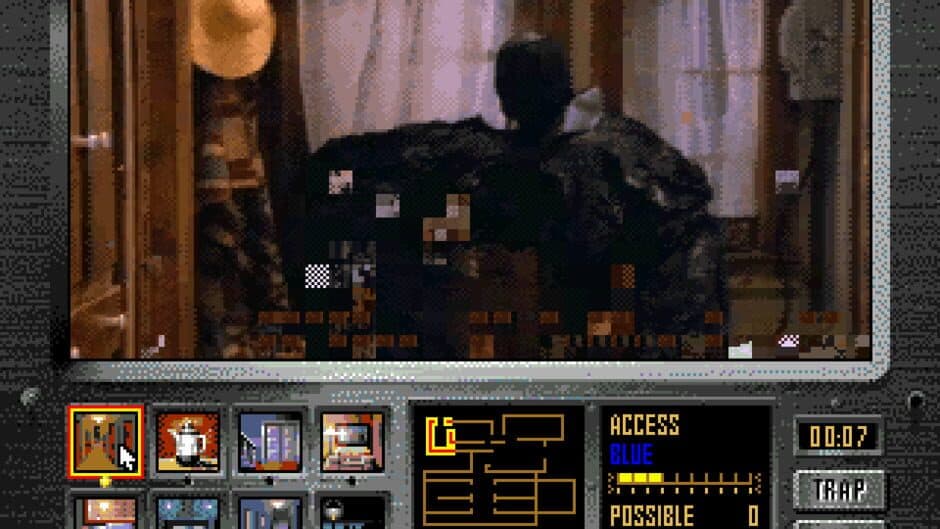 Скриншот 4 из Night Trap