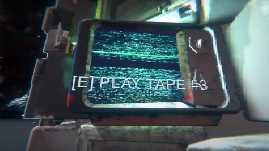 Скриншот 1 из Static