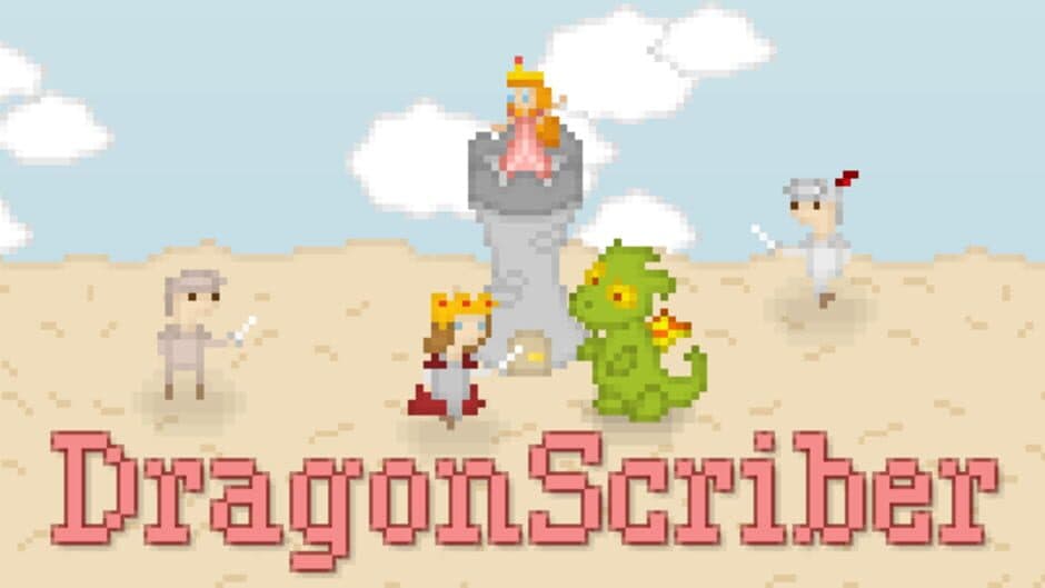 Скриншот 1 из DragonScriber