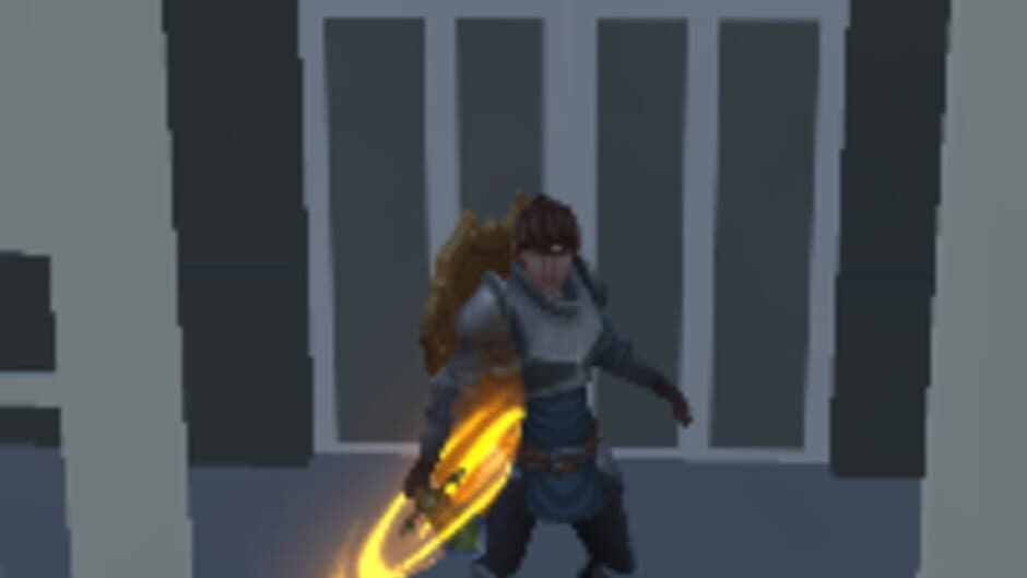 Скриншот 6 из Adventure the Four Swords