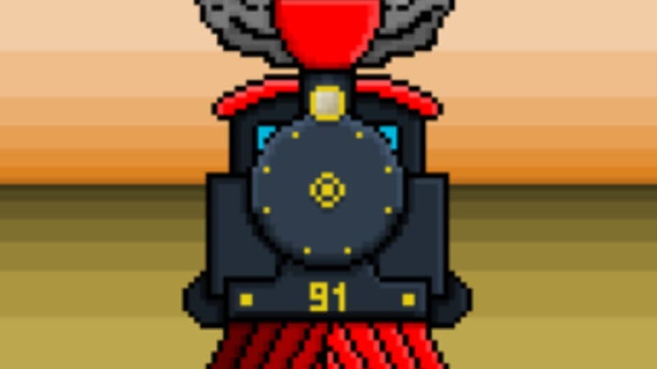 Скриншот 1 из Coal Rush: Tap a Train