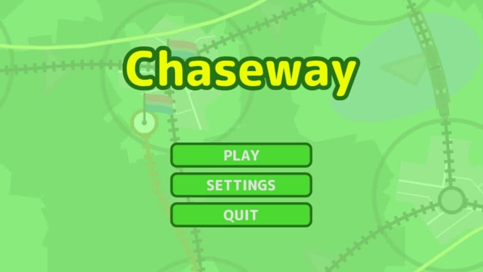 Скриншот 2 из Chaseway