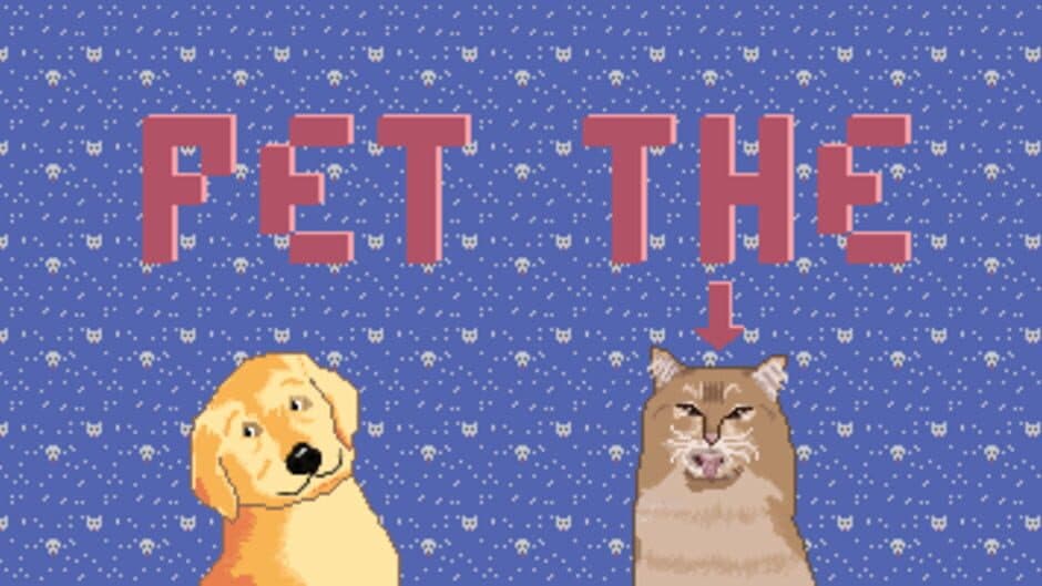 Скриншот 3 из Pet the Dog?